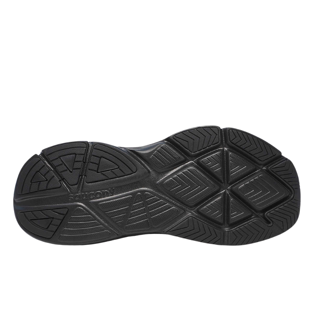 Guide 18 Men's :Triple Black