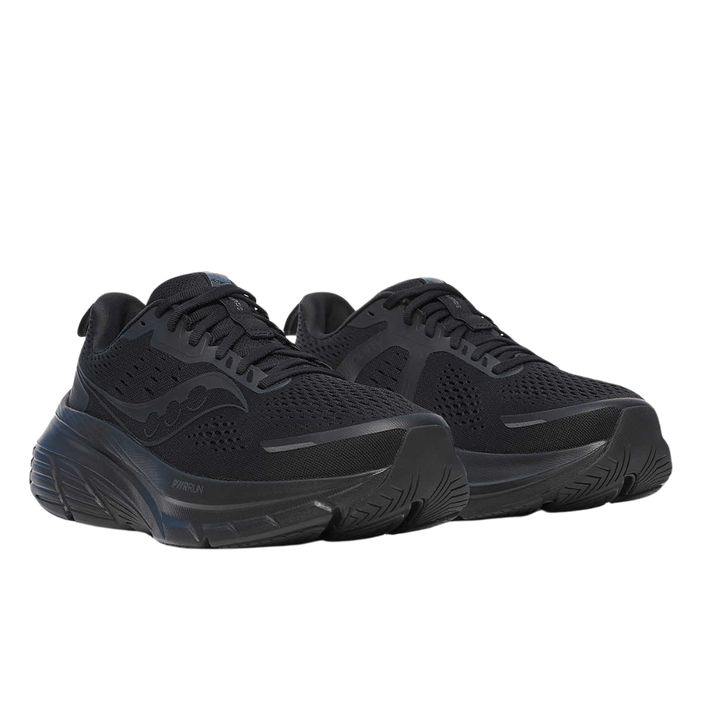 Guide 18 Men's :Triple Black