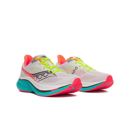 Endorphin Speed 5 Men's :White | Mutant