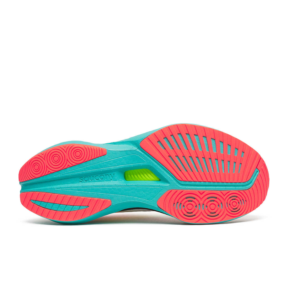 Endorphin Speed 5 Men's :White | Mutant