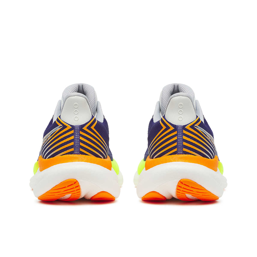 Triumph 23 Men's :Frigid | Citron