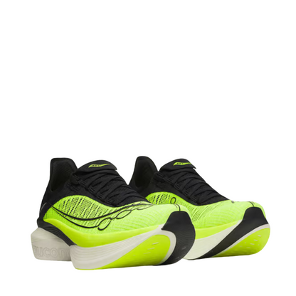 Endorphin Elite 2 Men's :Citron | Black