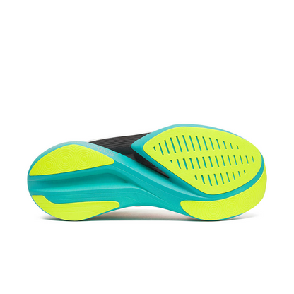 Endorphin Elite 2 Men's :White | Mutant
