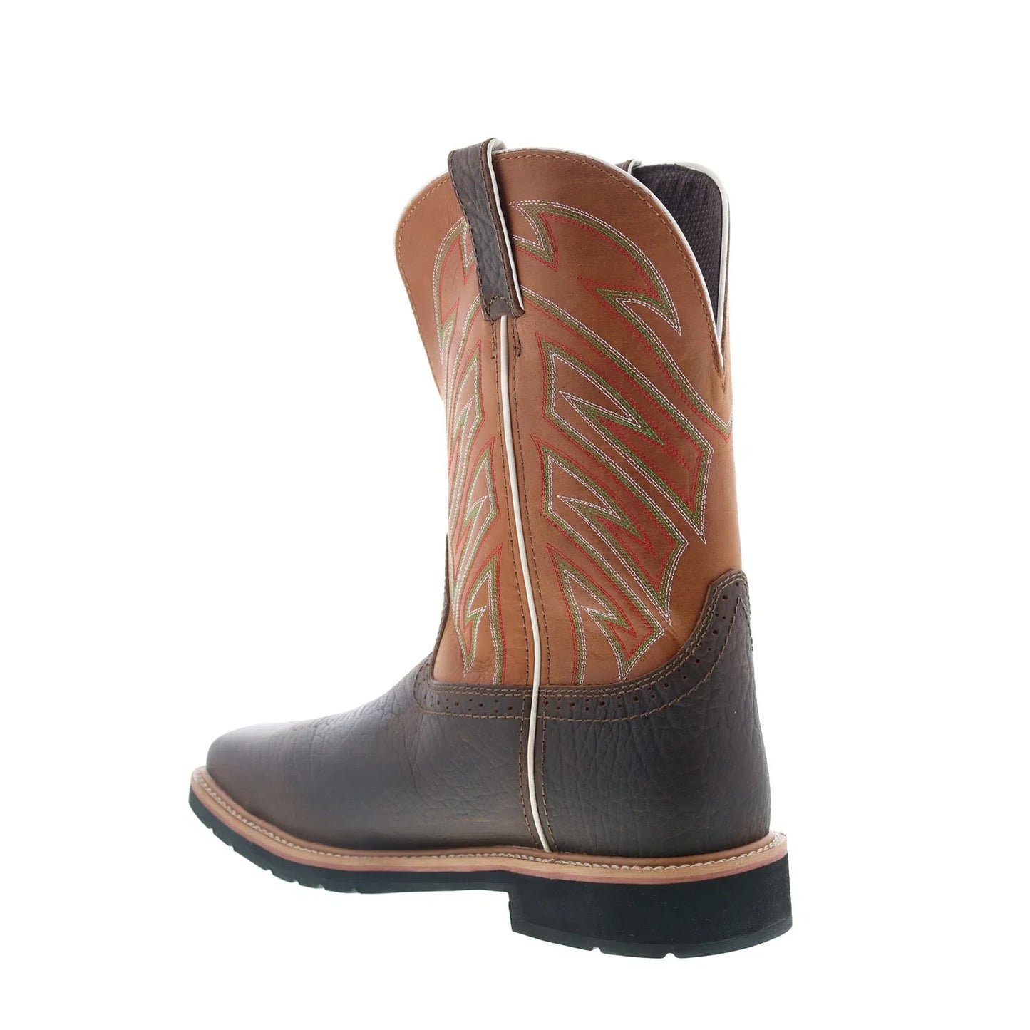 Justin Boots Electrician 11" Steel Toe SE4561 Mens Brown Work & Safety Boots