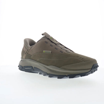 Skechers John Deere Equalizer Trail Ridge Mens Brown Sneakers Shoes