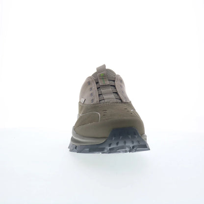 Skechers John Deere Equalizer Trail Ridge Mens Brown Sneakers Shoes