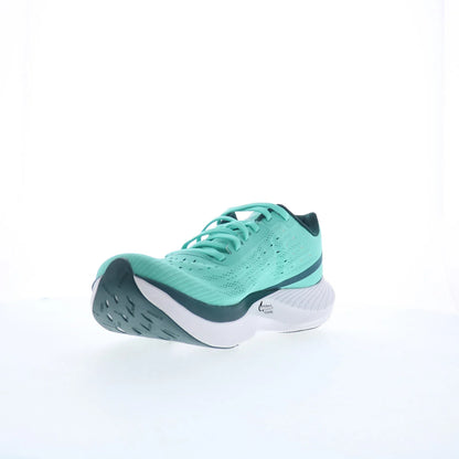 Topo Specter M058 Mens Blue Synthetic Lace Up Athletic Running Shoes