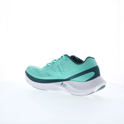Topo Specter M058 Mens Blue Synthetic Lace Up Athletic Running Shoes