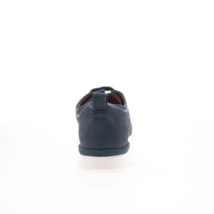 Softwalk Stella S2213-483 Womens Blue Nubuck Lifestyle Sneakers Shoes