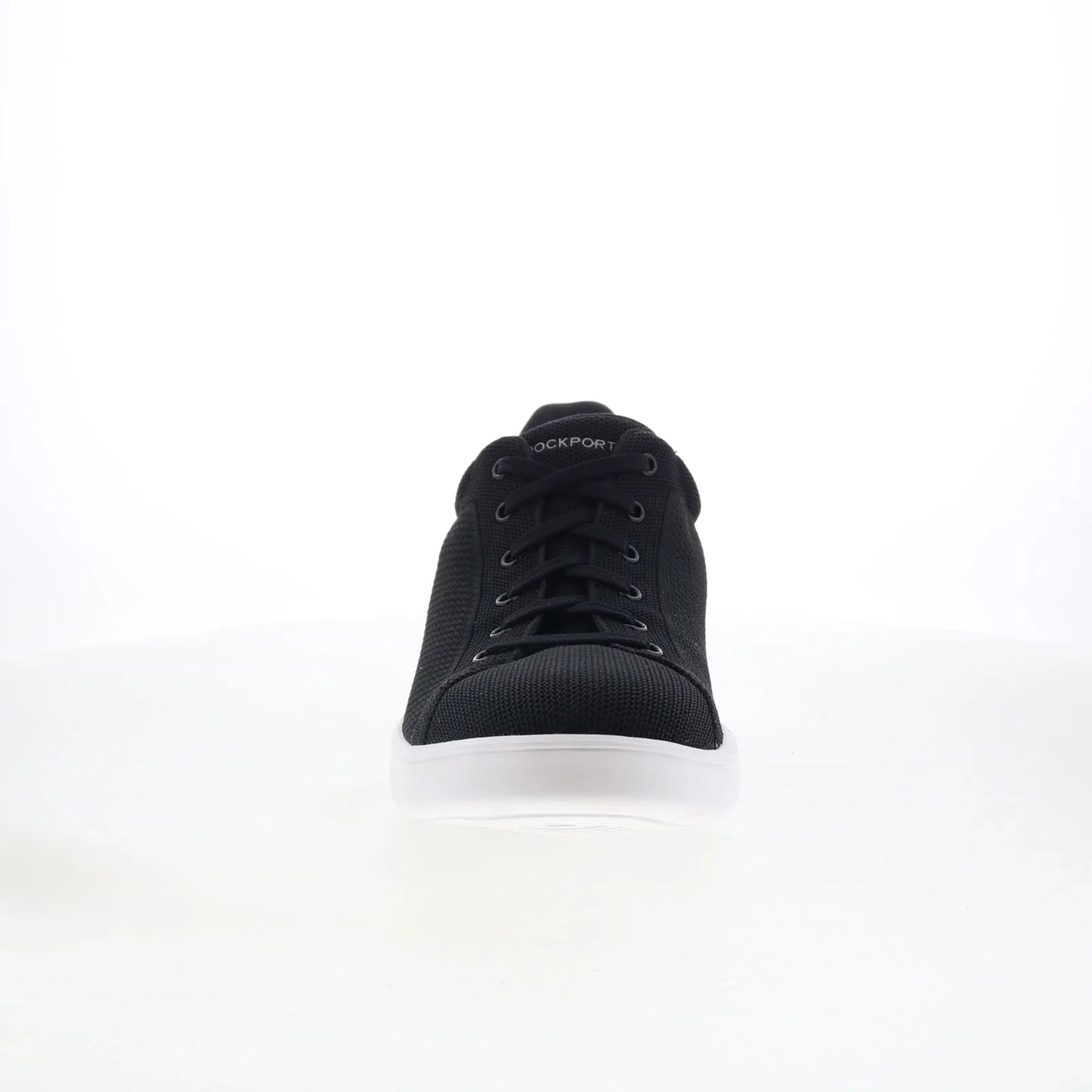 Rockport Taggart RMTAGGART Mens Black Mesh Lifestyle Sneakers Shoes
