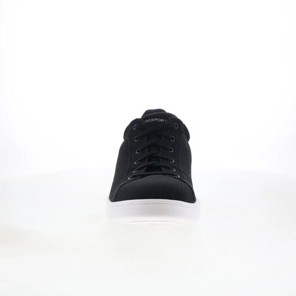 Rockport Taggart RMTAGGART Mens Black Mesh Lifestyle Sneakers Shoes
