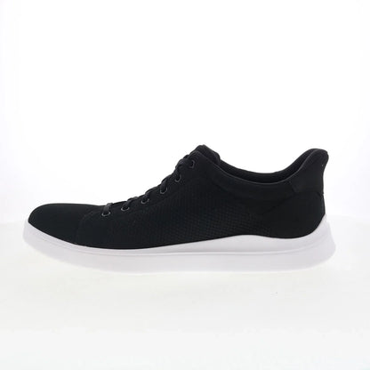 Rockport Taggart RMTAGGART Mens Black Mesh Lifestyle Sneakers Shoes
