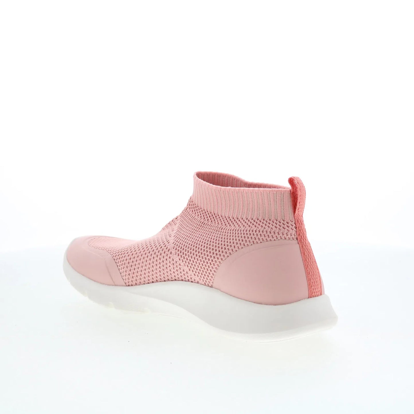 Spenco Thrive Pale SP1083PBS Womens Pink Mesh Lifestyle Sneakers Shoes