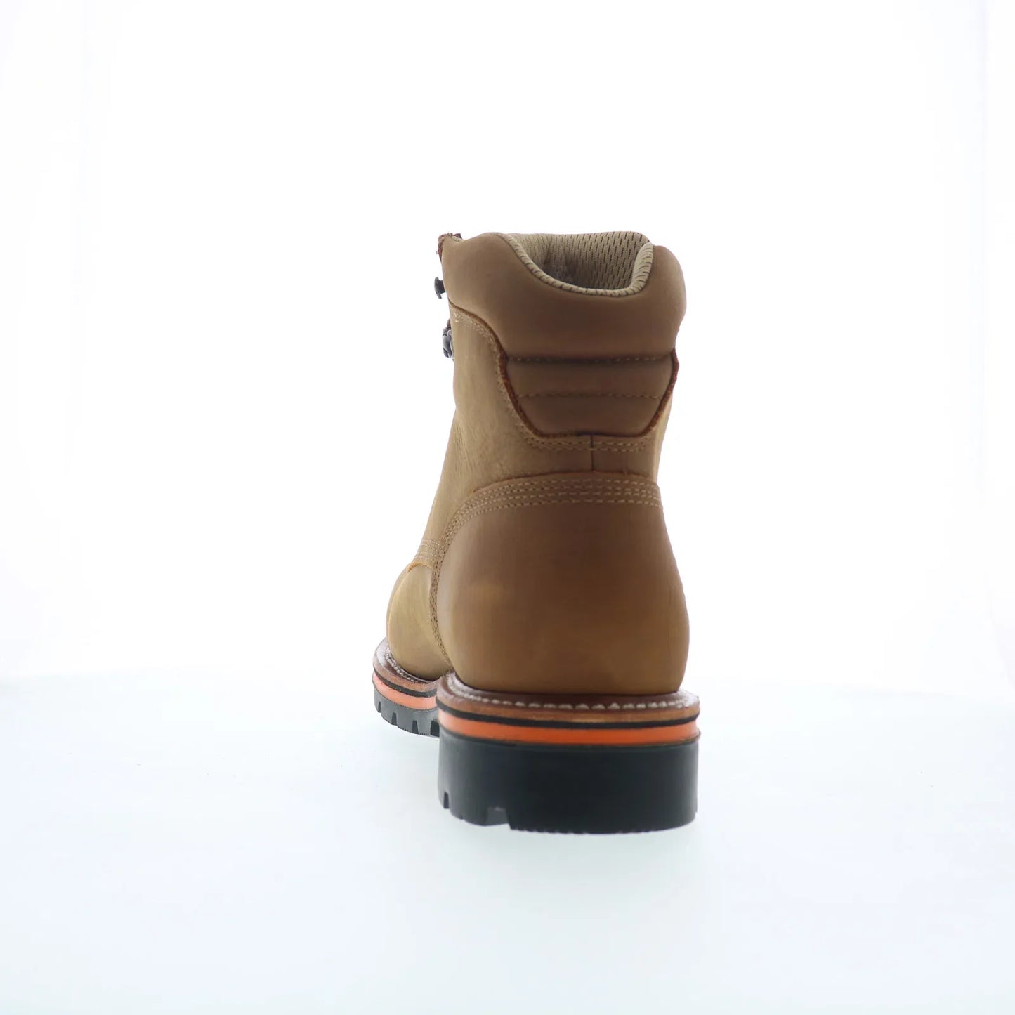 Chippewa Thunderstruck WP Nano Composite Toe Mens Brown Work & Safety Boots