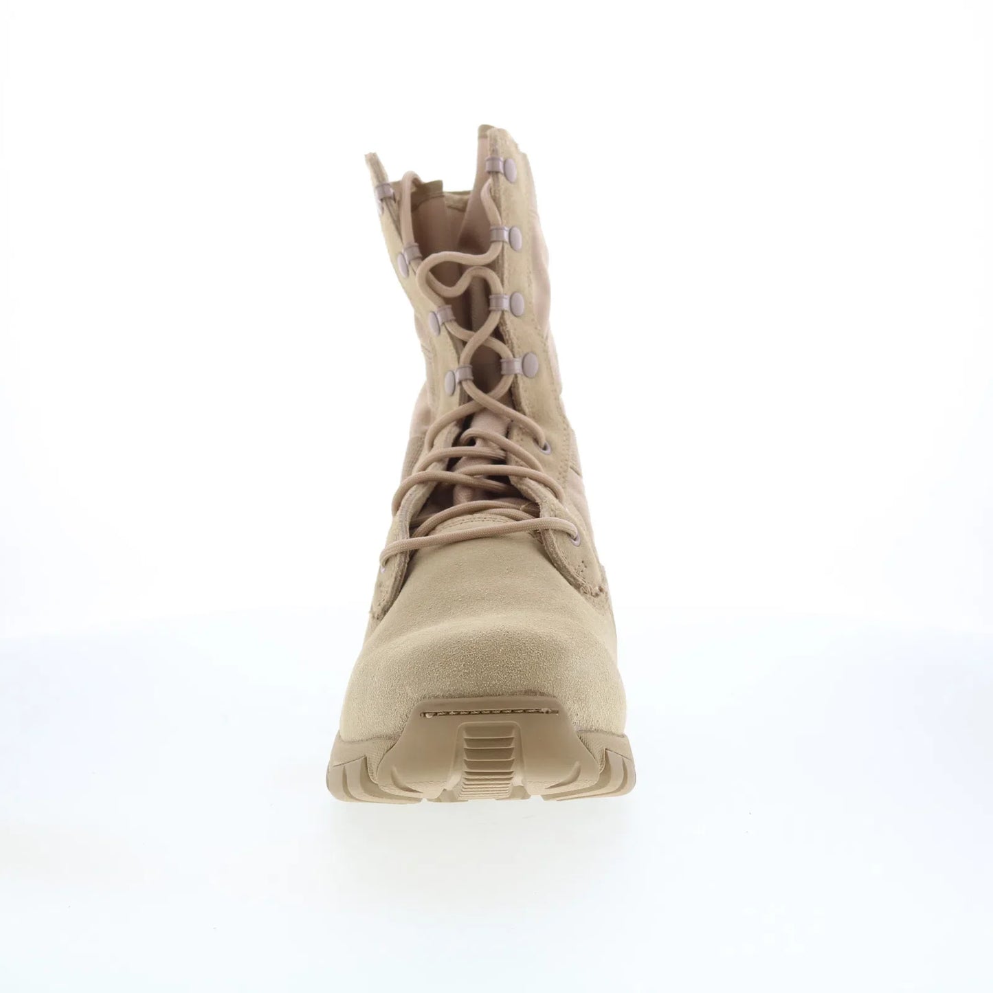 Belleville Boot Ultra Lightweight Hot Weather TR313 Mens Brown Tactical Boots