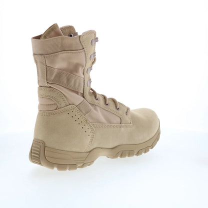 Belleville Boot Ultra Lightweight Hot Weather TR313 Mens Brown Tactical Boots