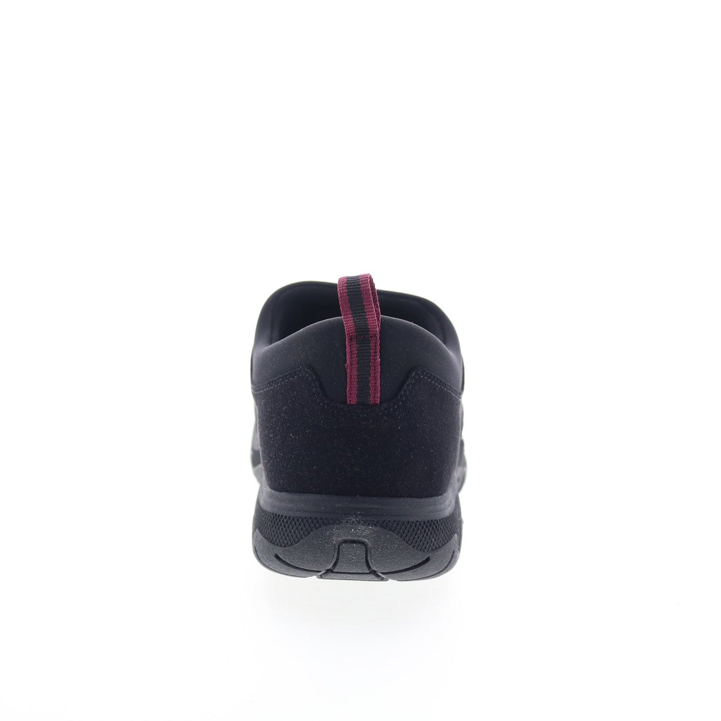 Easy Spirit Turf 2 SETURF2 Womens Black Canvas Lifestyle Sneakers Shoes
