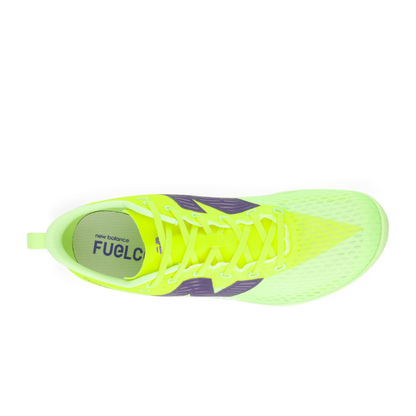 FuelCell Flite-D (D) All Gender's :Afterglow | Black