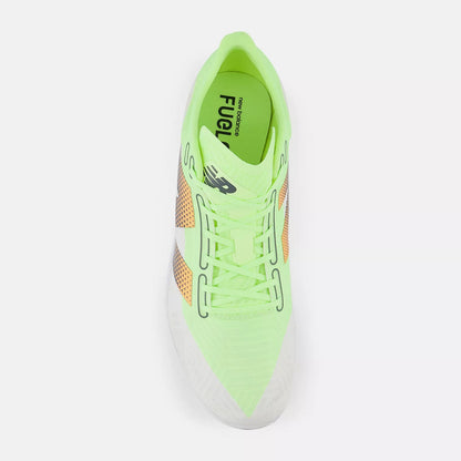 FuelCell MD500 v9 All Gender :Bleached Lime | White