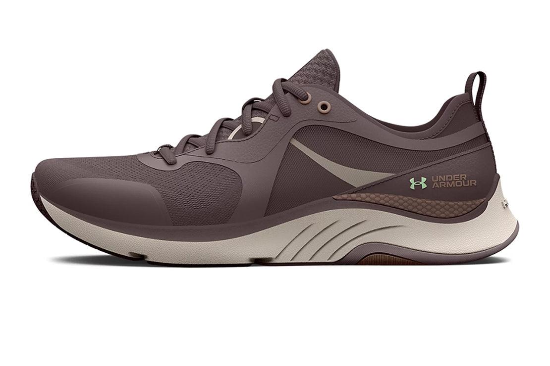 HOVR Omnia Women's :Ash Taupe