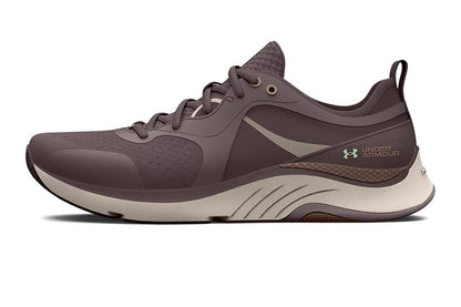 HOVR Omnia Women's :Ash Taupe
