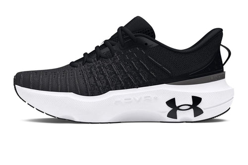 Infinite Elite Men's :Black | Anthracite