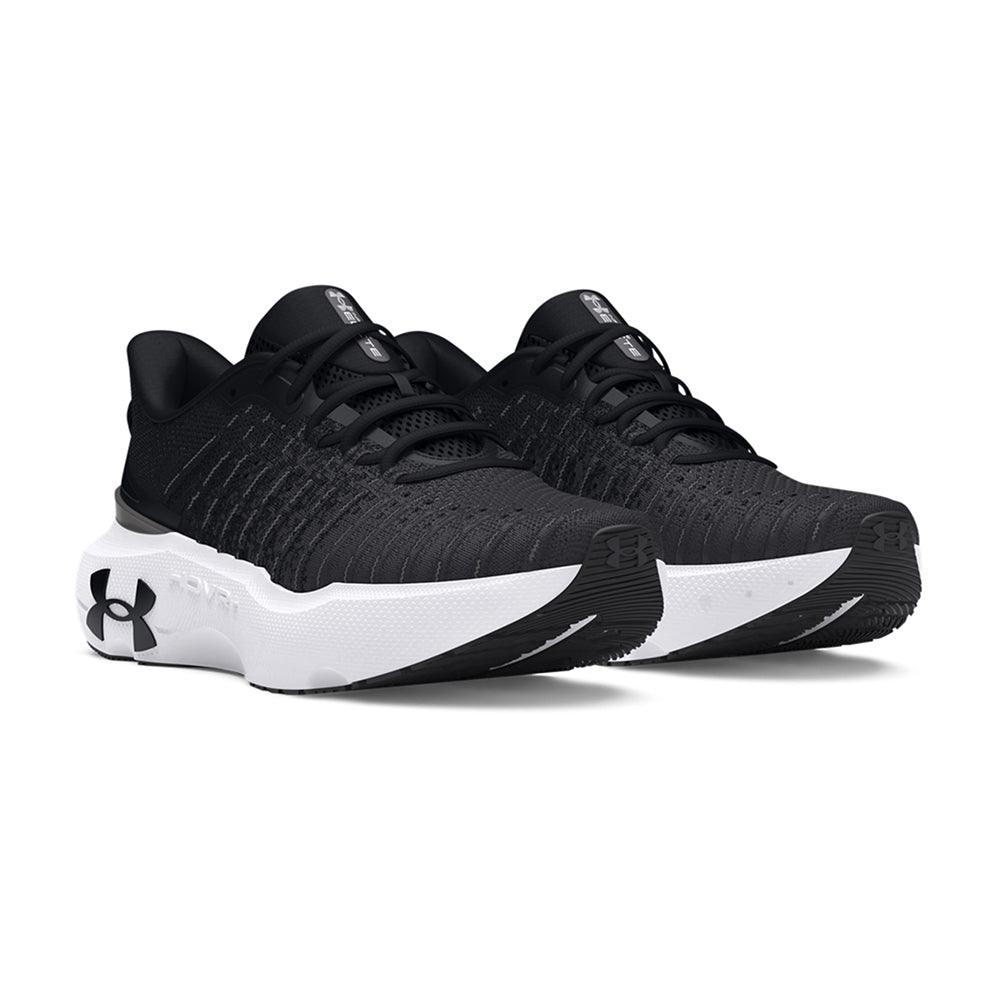 Infinite Elite Men's :Black | Anthracite