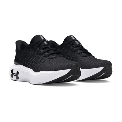 Infinite Elite Men's :Black | Anthracite