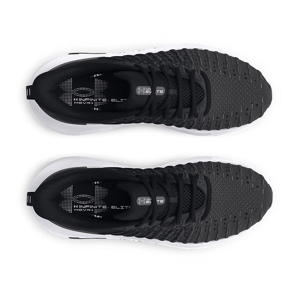 Infinite Elite Men's :Black | Anthracite