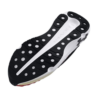 Infinite Elite Men's :Black | Red Solstice