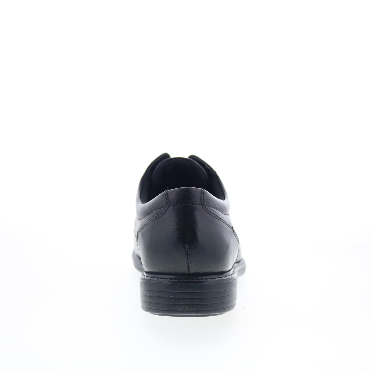 Rockport Charles Road Cap Toe V80556 Mens Black Oxfords Cap Toe Shoes