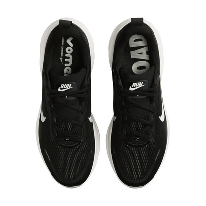 Vomero 18 Men's :Black | Summit White
