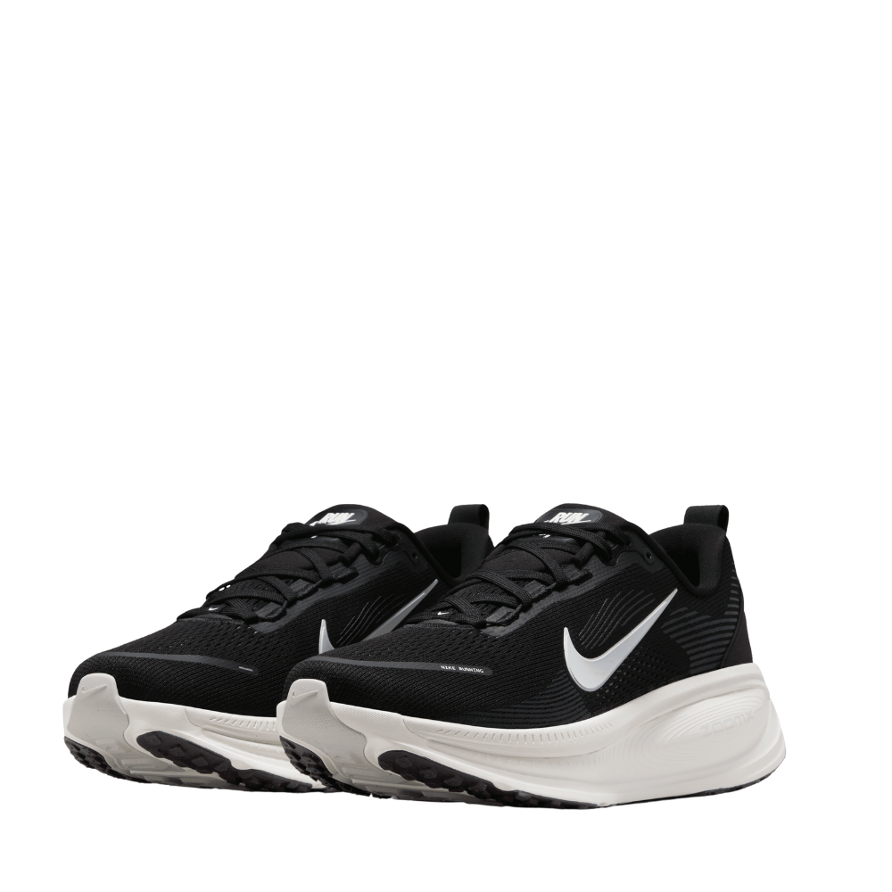Vomero 18 Men's :Black | Summit White