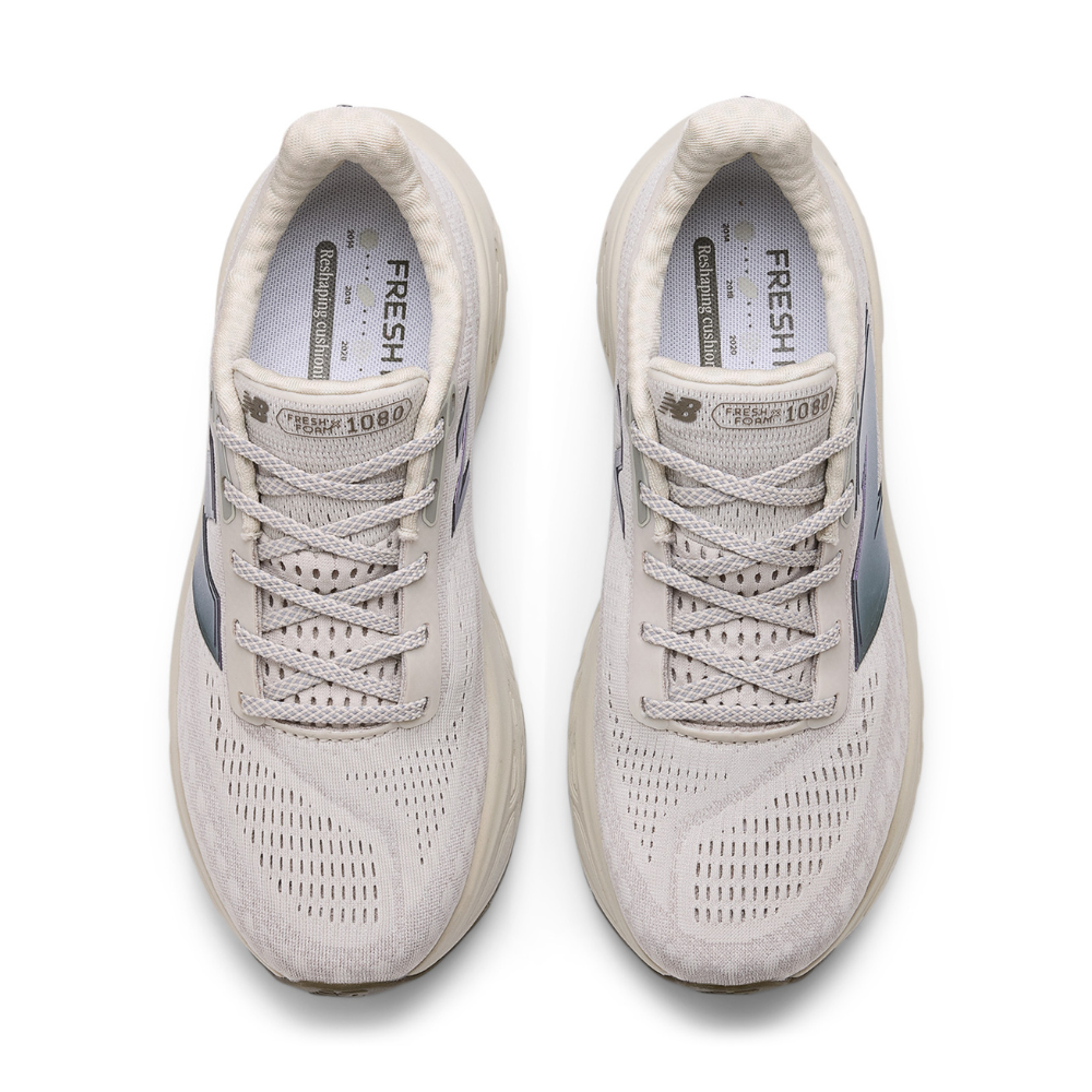 Fresh Foam X 1080 v14 (D) Women's :Shipyard | Arid Stone