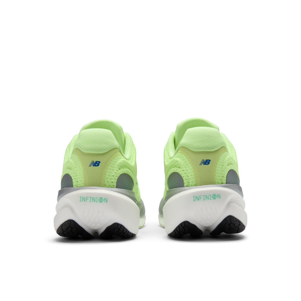 Infinion 1080V15 (B) Women's :Afterglow | Blue Bird