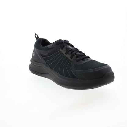 Wolverine Bolt Durashocks DuraSpring CarbonMax LO Mens Black Work & Safety Shoes