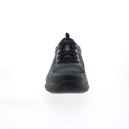 Wolverine Bolt Durashocks CarbonMax LO Mens Black Wide Work & Safety Shoes
