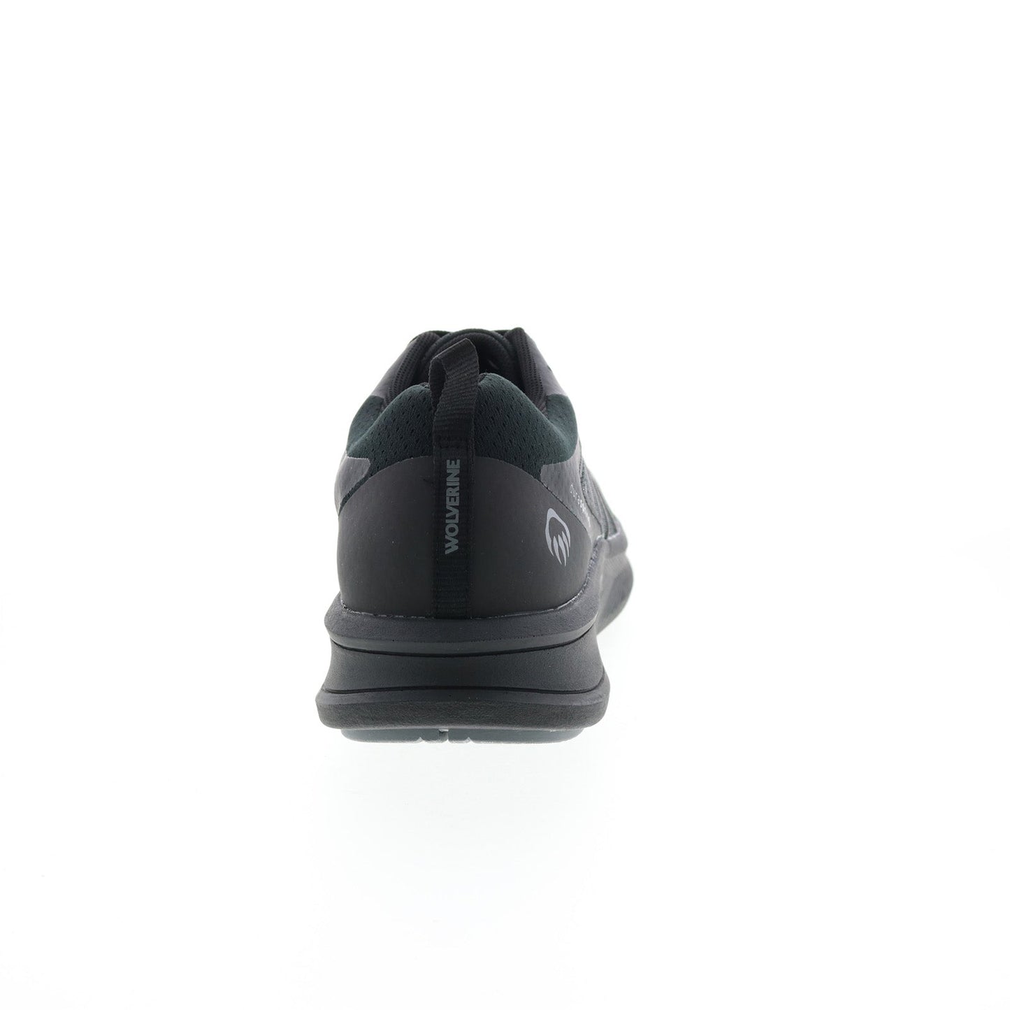 Wolverine Bolt Durashocks DuraSpring CarbonMax LO Mens Black Work & Safety Shoes