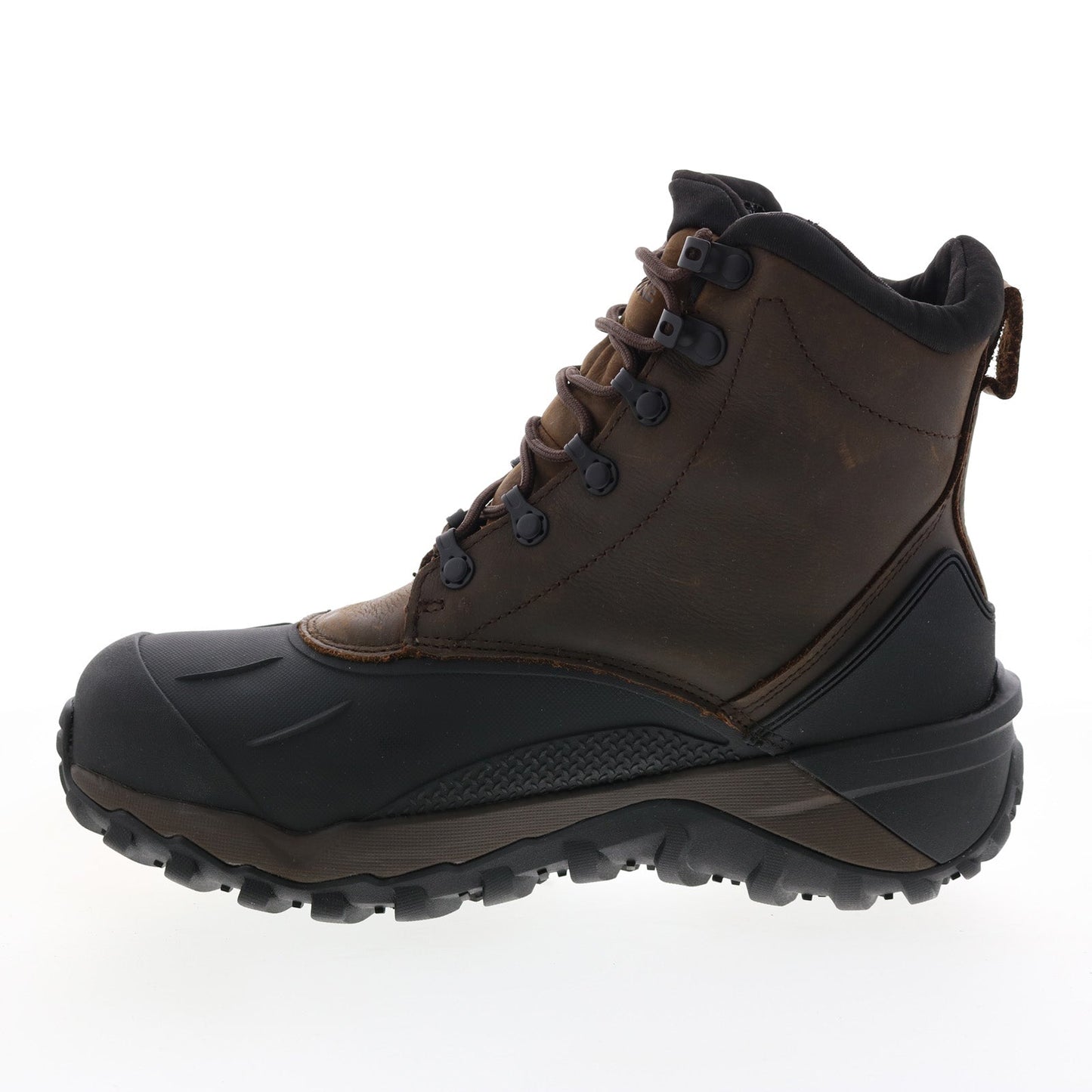 Wolverine Frost EPX Waterproof Insulated 6" Mens Brown Casual Dress Boots