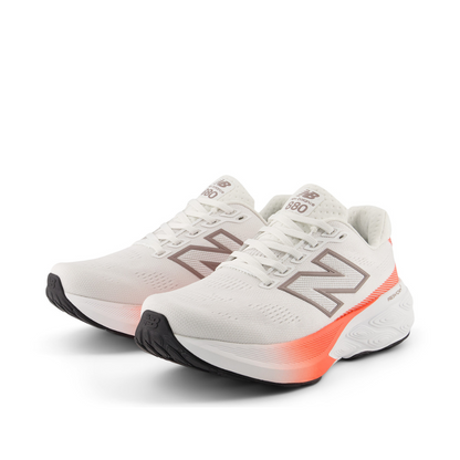 Fresh Foam X 880v15 (B) Women's :Reflection | Urgent Red