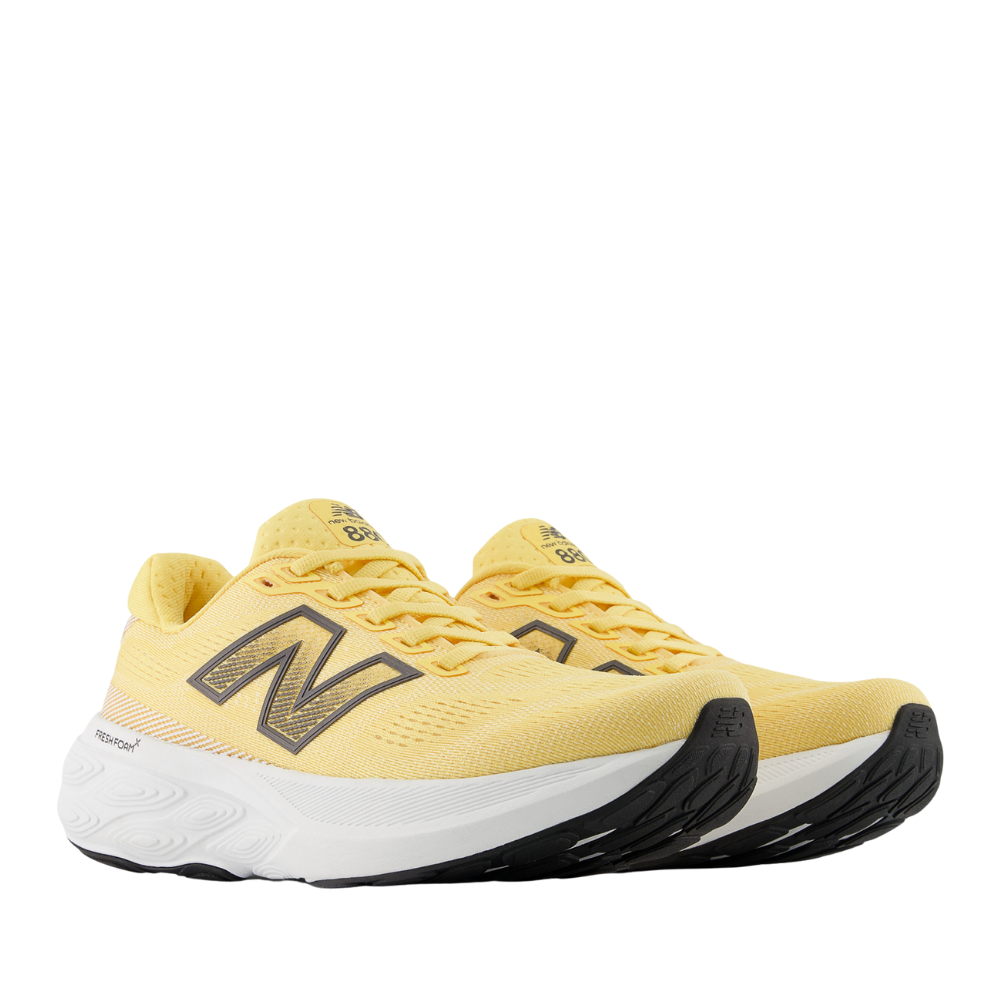 Fresh Foam X 880v15 (B) Women's :Clementine | Calcium