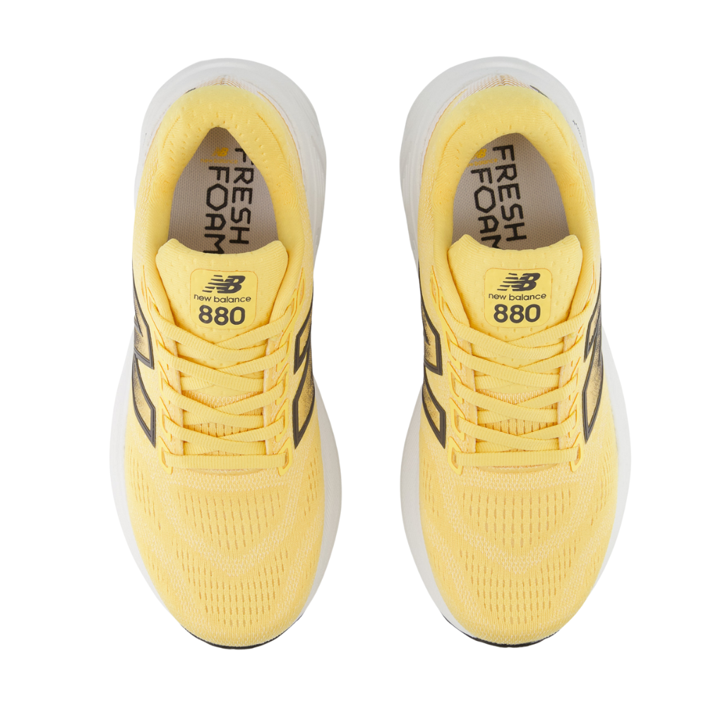 Fresh Foam X 880v15 (B) Women's :Clementine | Calcium