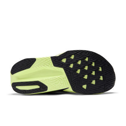 FuelCell Rebel v5 (B) Women's :Alkaline Green | Boysenberry