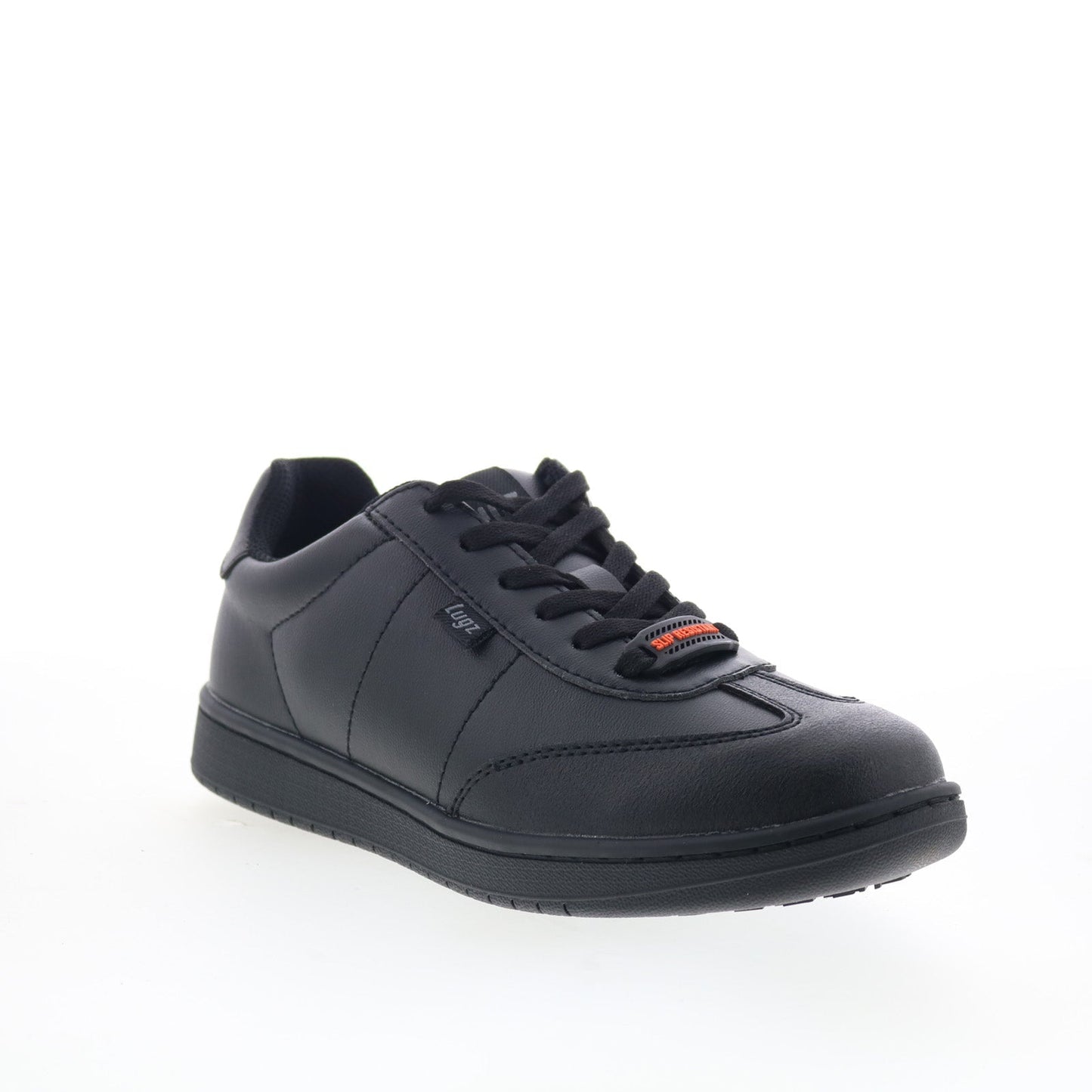 Lugz Mesa Slip Resistant WMESASRV-001 Womens Black Lifestyle Sneakers Shoes