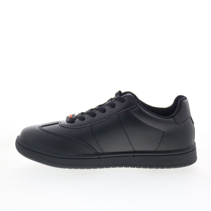 Lugz Mesa Slip Resistant WMESASRV-001 Womens Black Lifestyle Sneakers Shoes