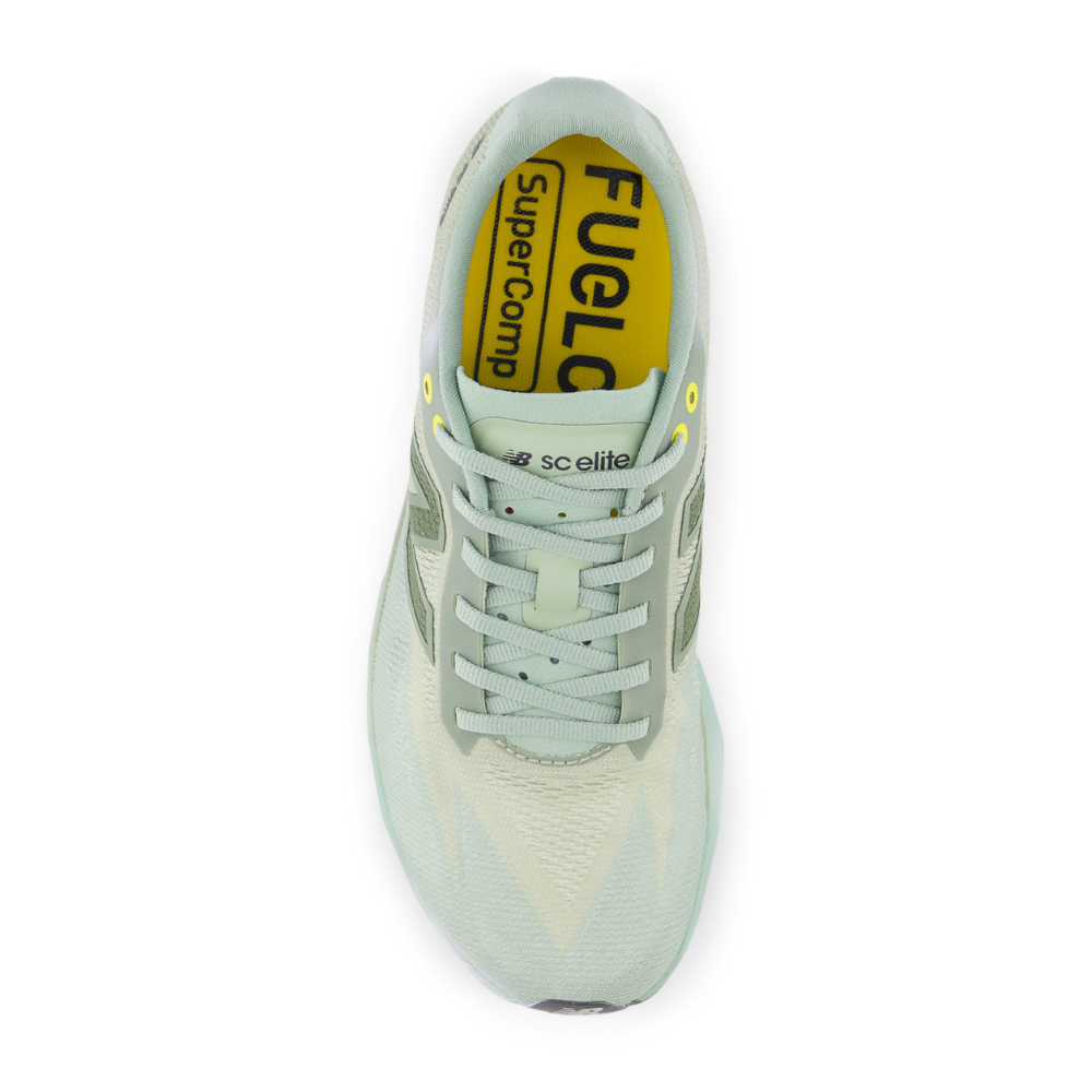 FuelCell SuperComp Elitev5 (B) Women's :Garter Snake | Ginger Lemon