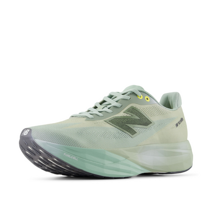 FuelCell SuperComp Elitev5 (B) Women's :Garter Snake | Ginger Lemon