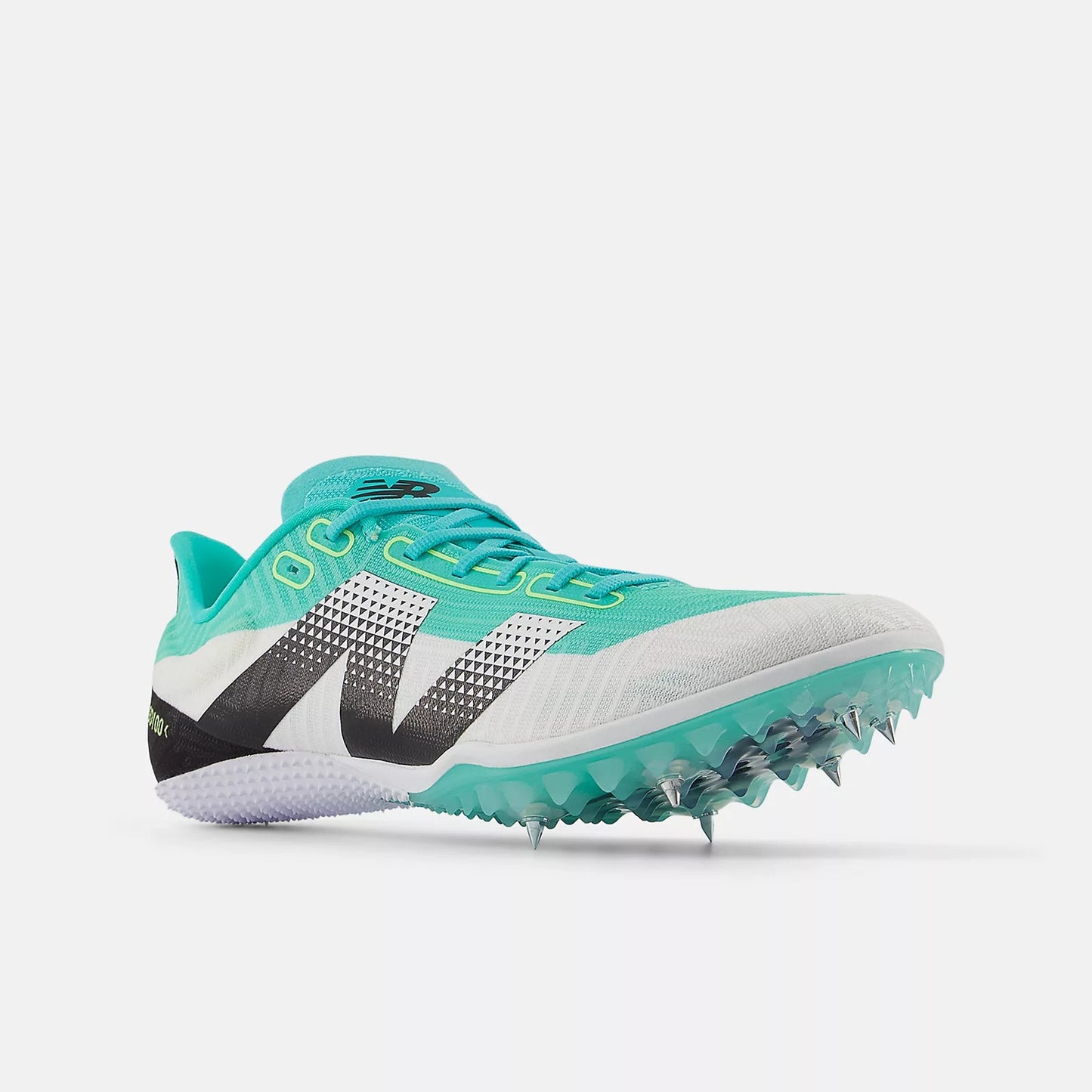 FuelCell SD100 v5 (B) Women's :Cyber Jade | White
