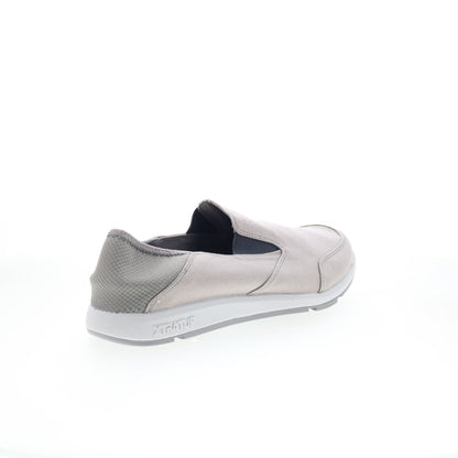 Xtratuf Yellowtail Slip On XMH100 Mens Gray Loafers & Slip Ons CasualShoes