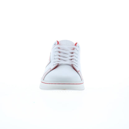 Diesel S-Athene Low Y02869-P4794-H9236 Mens White Lifestyle Sneakers Shoes